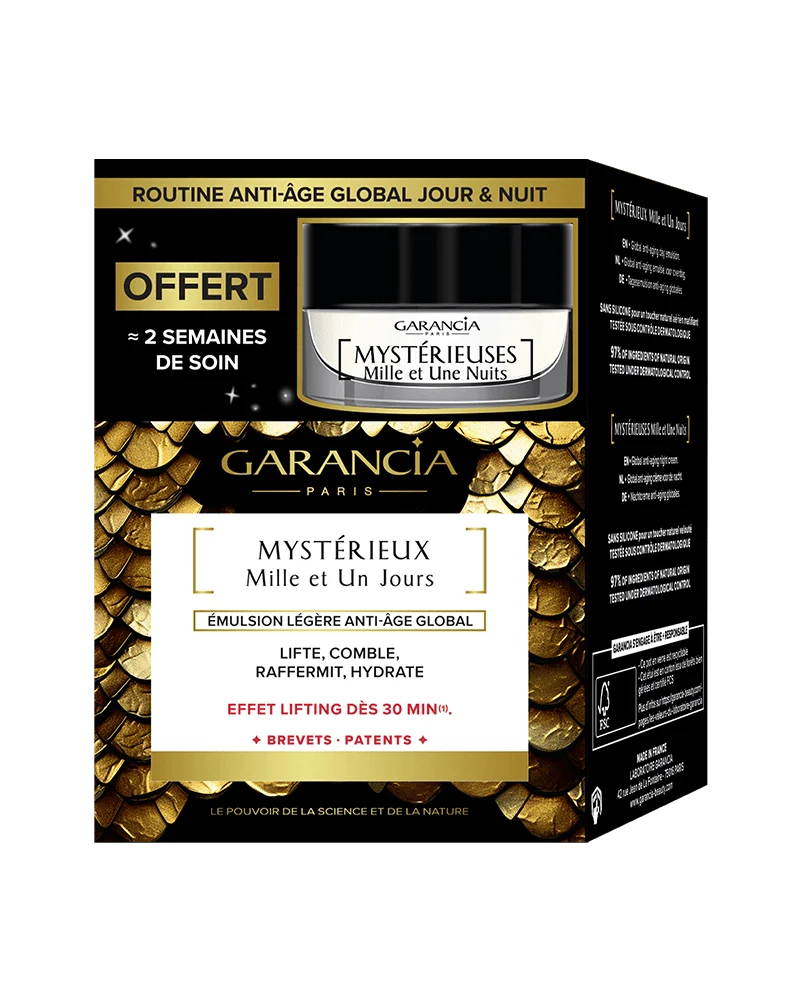 Nos nouveautés